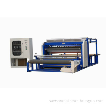 Ultrasonic Reflective Material Compound Machine (BD-2300)